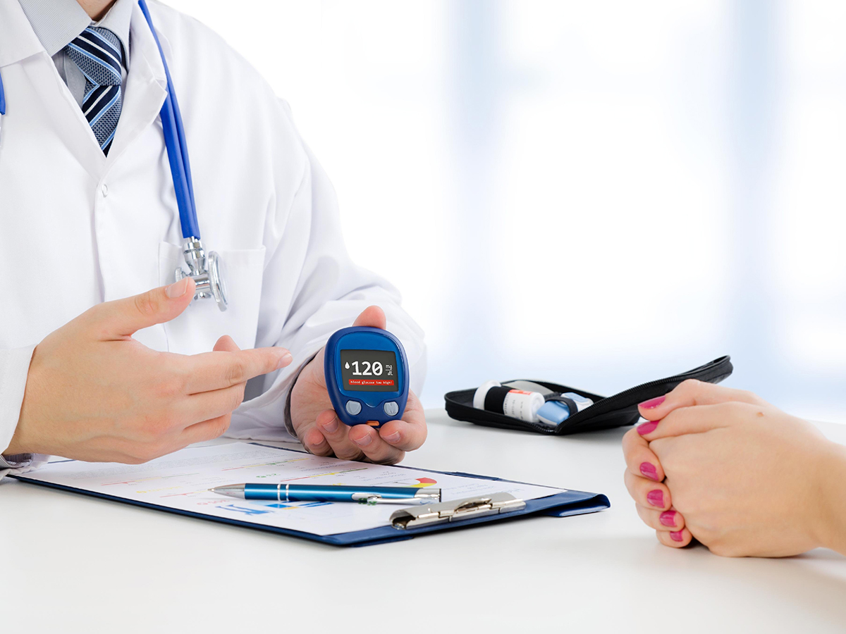 Día Mundial de la Diabetes, 14 de noviembre. Prevenir y también acompañar