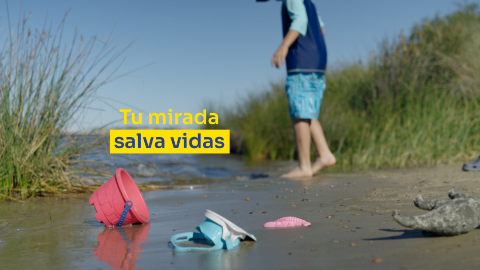 Ahogamientos: medidas de prevención y recomendaciones