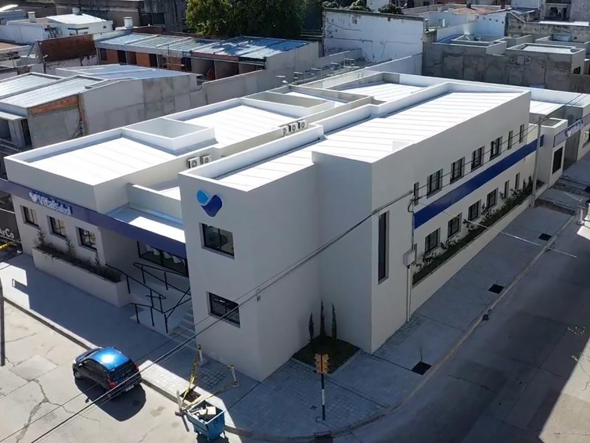 SIET suma nuevos beneficios para sus socios mediante un acuerdo con Vital Salud